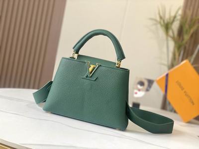 LV Handbags 739